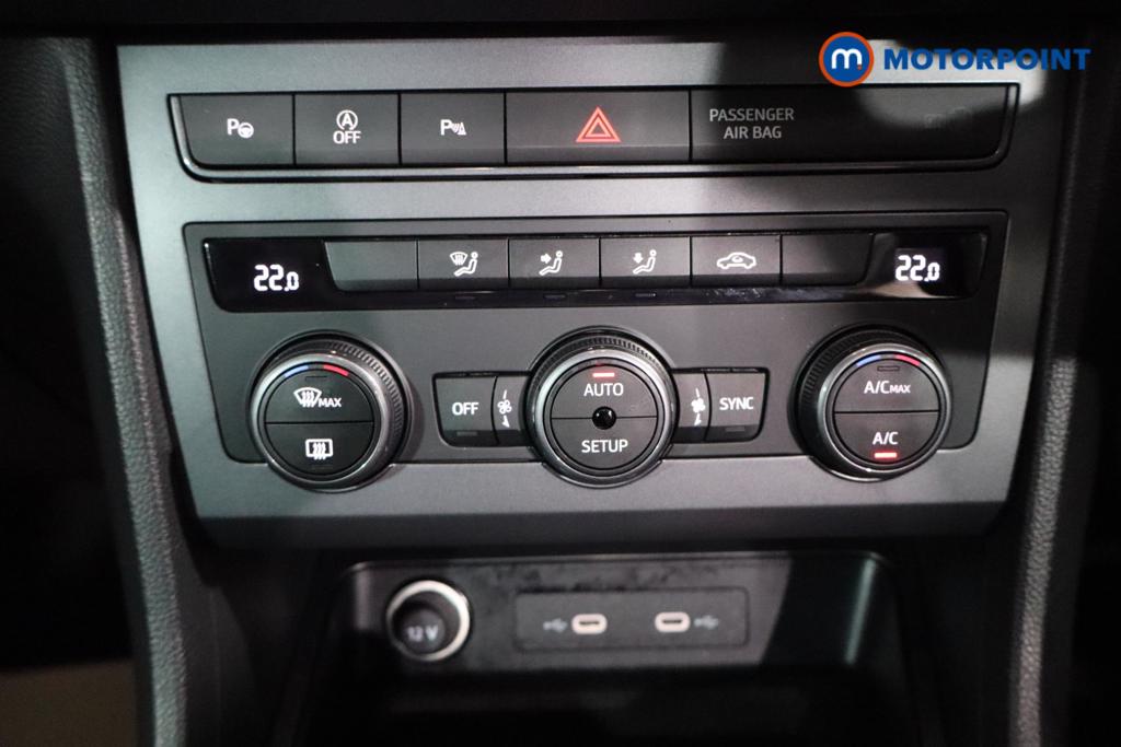 Cupra Ateca V1 Automatic Petrol SUV - Stock Number (1622532) - 3rd supplementary image