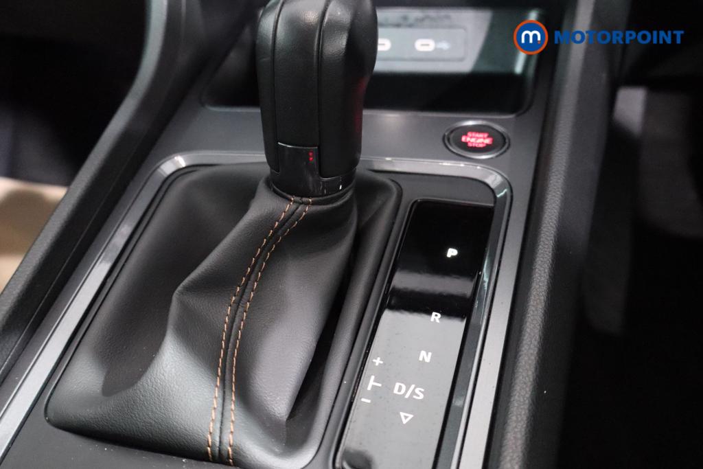 Cupra Ateca V1 Automatic Petrol SUV - Stock Number (1622532) - 4th supplementary image