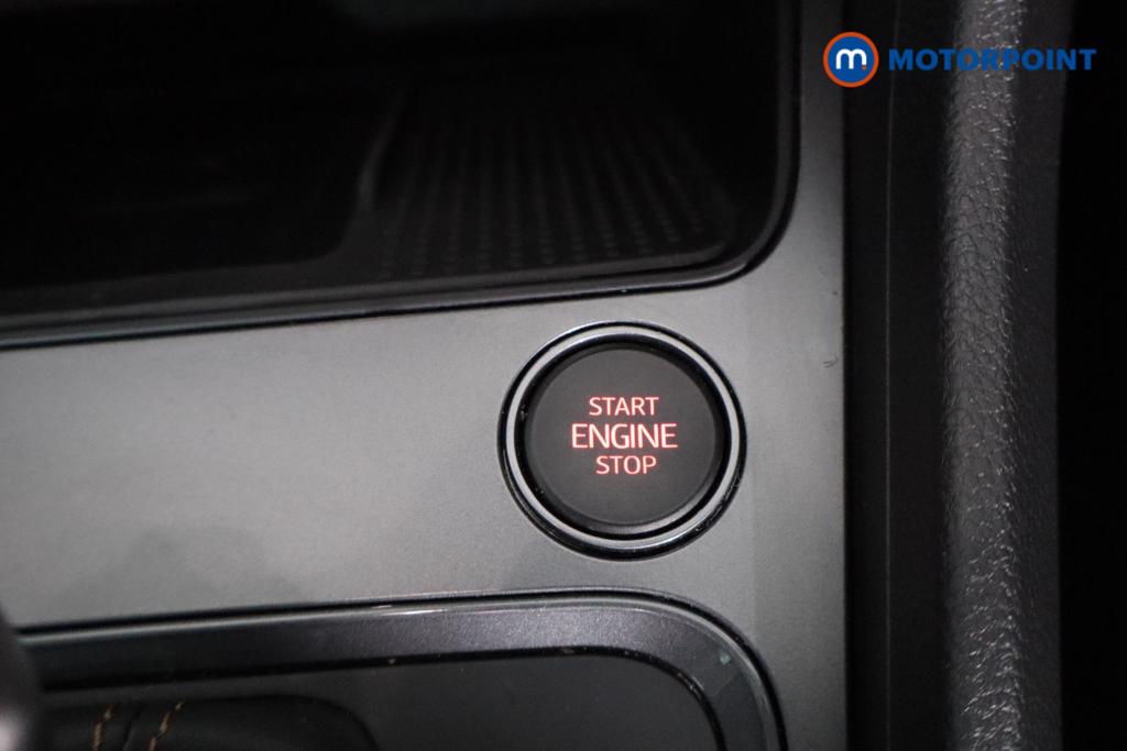 Cupra Ateca V1 Automatic Petrol SUV - Stock Number (1622532) - 5th supplementary image