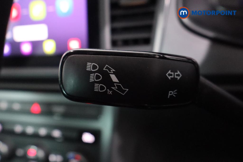 Cupra Ateca V1 Automatic Petrol SUV - Stock Number (1622532) - 10th supplementary image