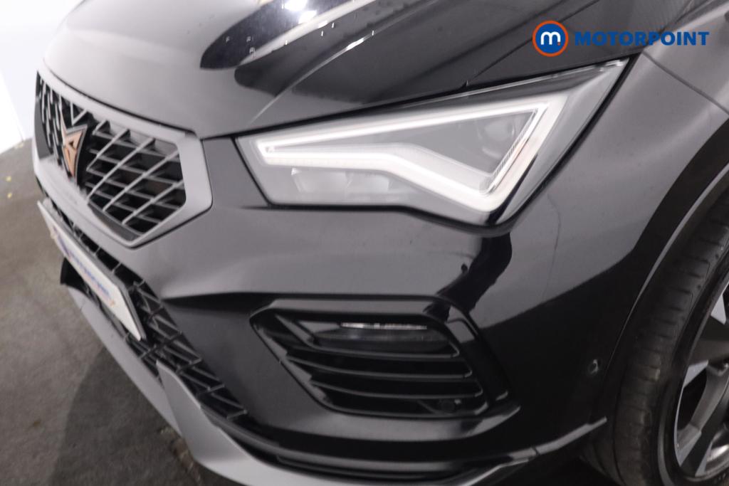 Cupra Ateca V1 Automatic Petrol SUV - Stock Number (1622532) - 15th supplementary image