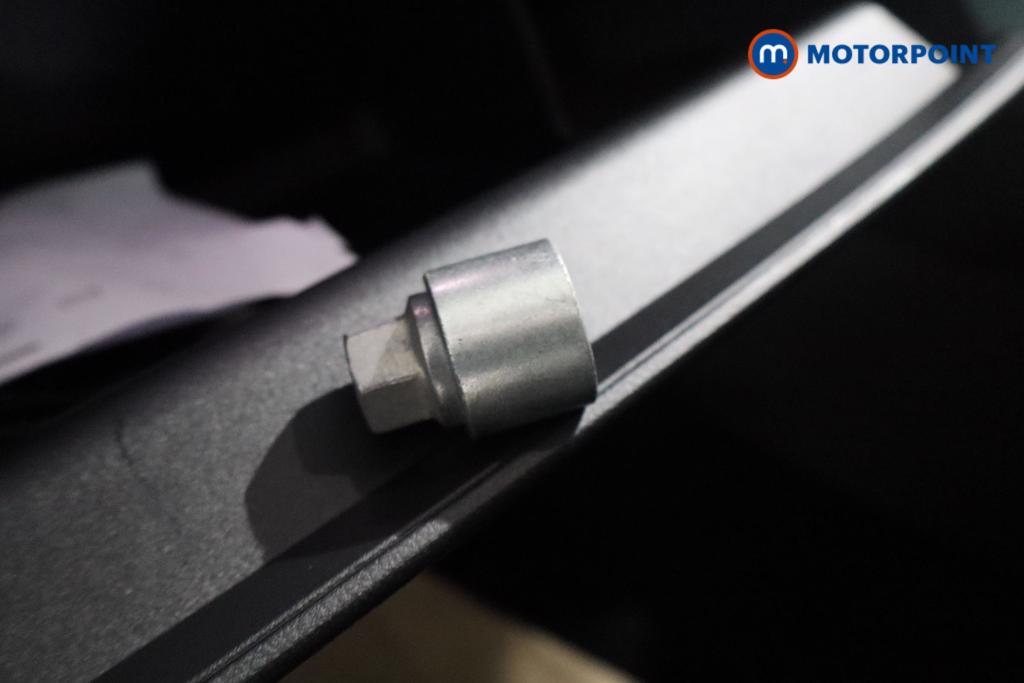 Cupra Ateca V1 Automatic Petrol SUV - Stock Number (1622532) - 16th supplementary image