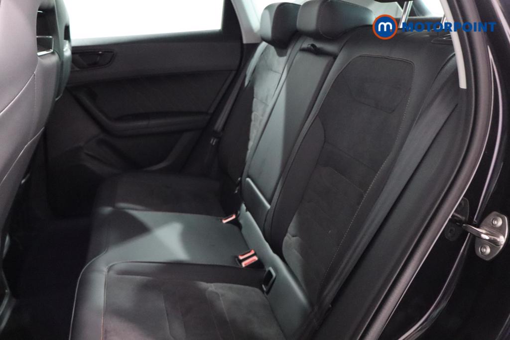 Cupra Ateca V1 Automatic Petrol SUV - Stock Number (1622532) - 18th supplementary image