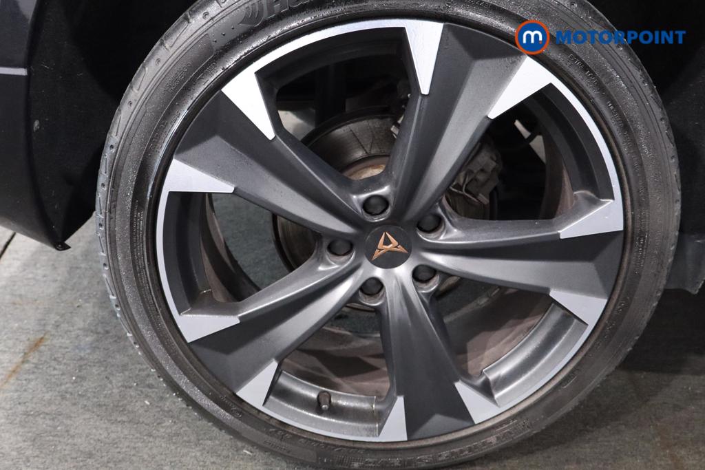 Cupra Ateca V1 Automatic Petrol SUV - Stock Number (1622532) - 21st supplementary image