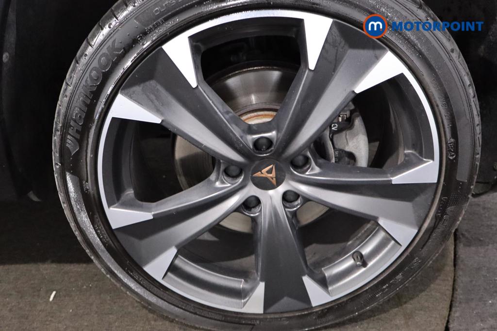 Cupra Ateca V1 Automatic Petrol SUV - Stock Number (1622532) - 22nd supplementary image