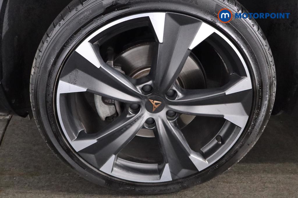 Cupra Ateca V1 Automatic Petrol SUV - Stock Number (1622532) - 23rd supplementary image