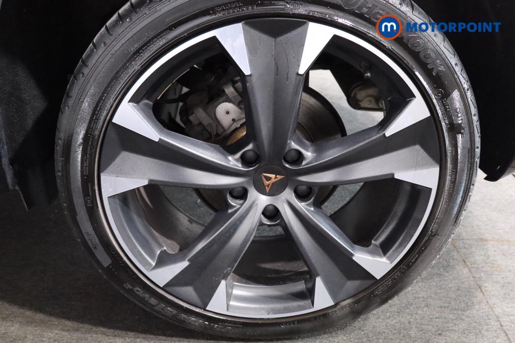 Cupra Ateca V1 Automatic Petrol SUV - Stock Number (1622532) - 24th supplementary image