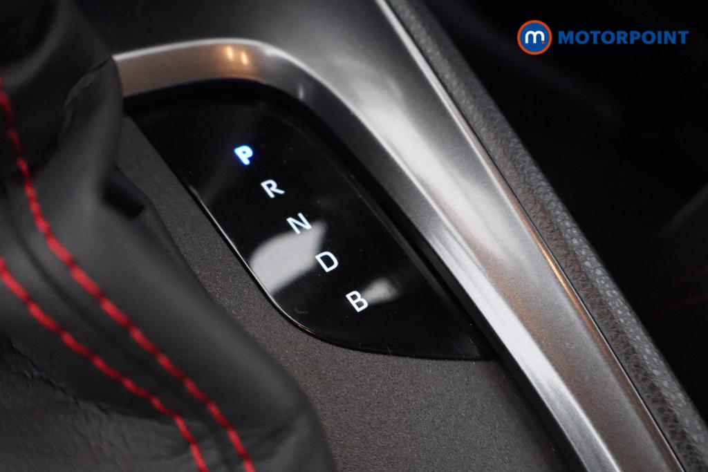 Toyota Yaris Cross Gr Sport Automatic Petrol-Electric Hybrid Estate - Stock Number (1622586) - 7th supplementary image