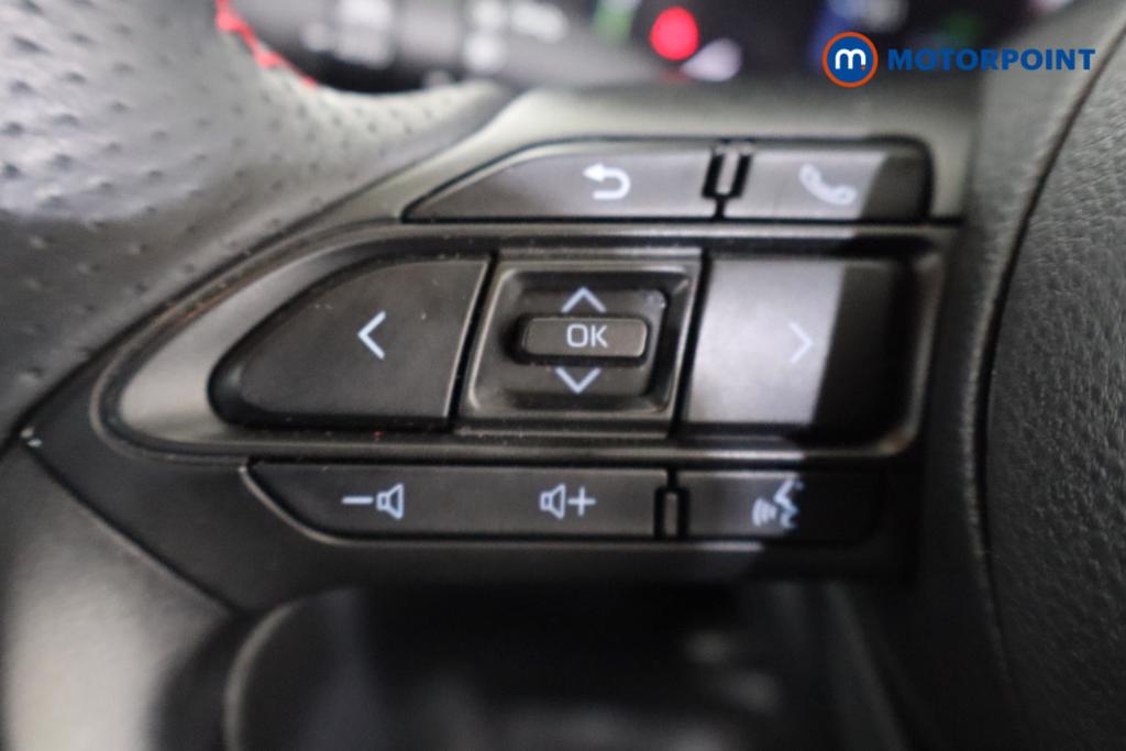 Toyota Yaris Cross Gr Sport Automatic Petrol-Electric Hybrid Estate - Stock Number (1622586) - 9th supplementary image