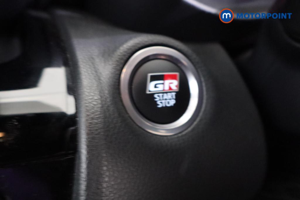 Toyota Yaris Cross Gr Sport Automatic Petrol-Electric Hybrid Estate - Stock Number (1622586) - 13th supplementary image