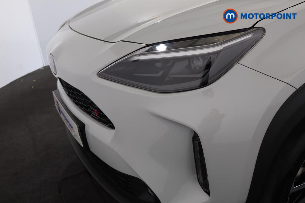 Toyota Yaris Cross Gr Sport Automatic Petrol-Electric Hybrid Estate - Stock Number (1622586) - 15th supplementary image