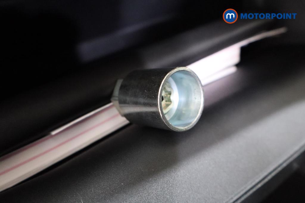 Toyota Yaris Cross Gr Sport Automatic Petrol-Electric Hybrid Estate - Stock Number (1622586) - 16th supplementary image