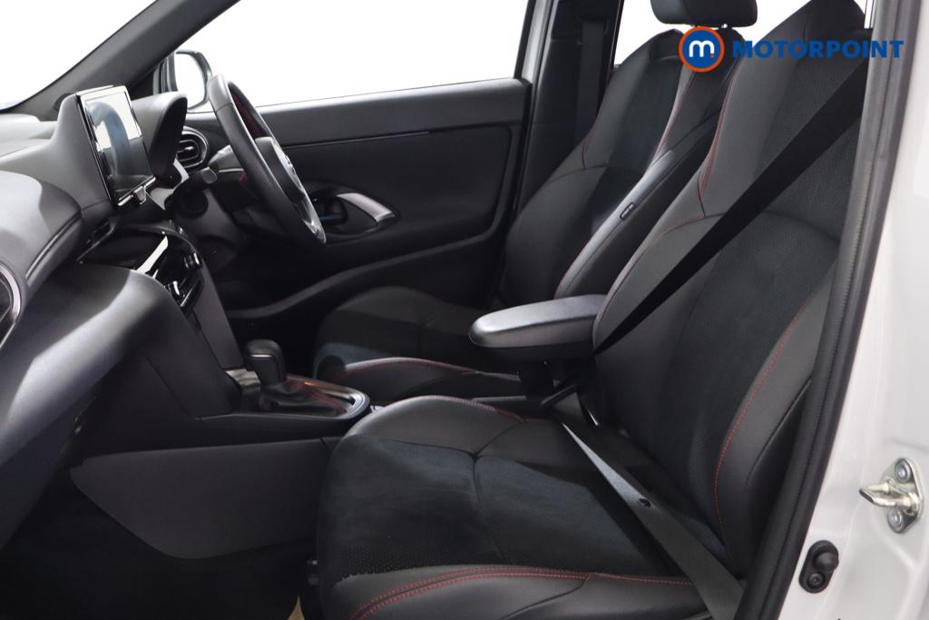 Toyota Yaris Cross Gr Sport Automatic Petrol-Electric Hybrid Estate - Stock Number (1622586) - 17th supplementary image