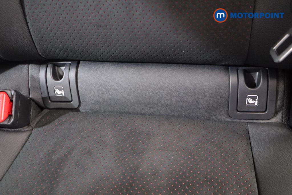 Toyota Yaris Cross Gr Sport Automatic Petrol-Electric Hybrid Estate - Stock Number (1622586) - 19th supplementary image