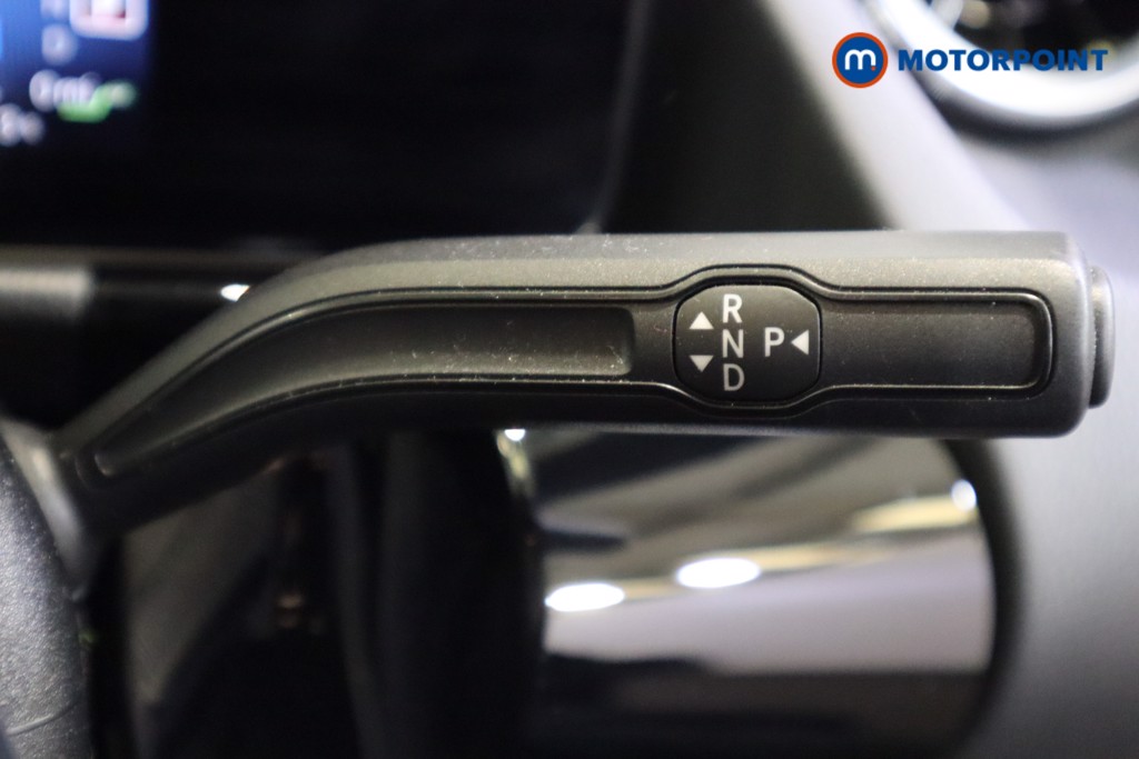 Mercedes-Benz GLA Exclusive Edition Automatic Petrol Plug-In Hybrid SUV - Stock Number (1585646) - 5th supplementary image