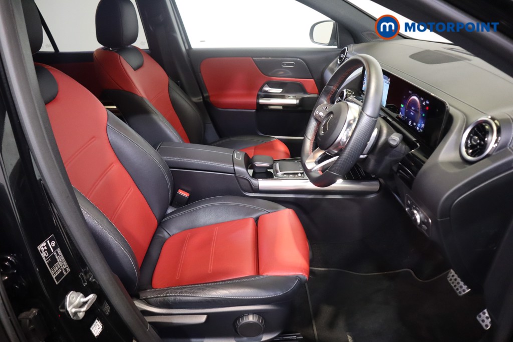 Mercedes-Benz GLA Exclusive Edition Automatic Petrol Plug-In Hybrid SUV - Stock Number (1585646) - 6th supplementary image