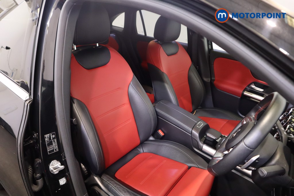 Mercedes-Benz GLA Exclusive Edition Automatic Petrol Plug-In Hybrid SUV - Stock Number (1585646) - 7th supplementary image