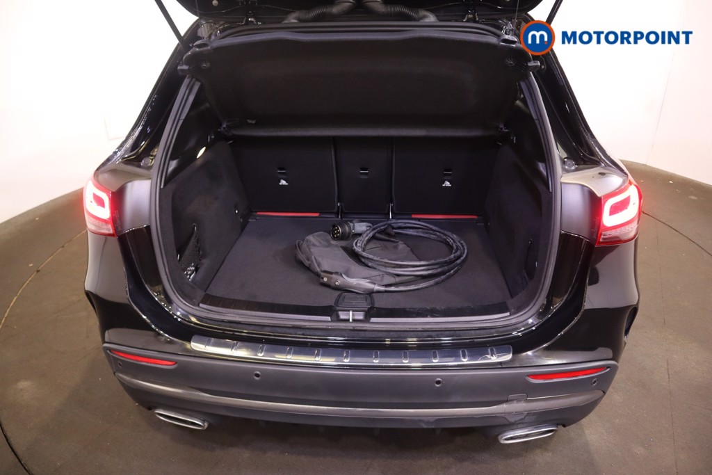 Mercedes-Benz GLA Exclusive Edition Automatic Petrol Plug-In Hybrid SUV - Stock Number (1585646) - 9th supplementary image