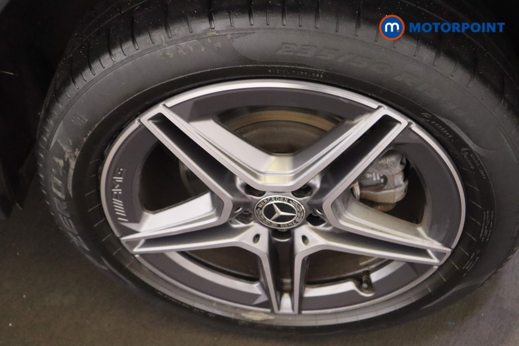 Mercedes-Benz GLA Exclusive Edition Automatic Petrol Plug-In Hybrid SUV - Stock Number (1585646) - 10th supplementary image