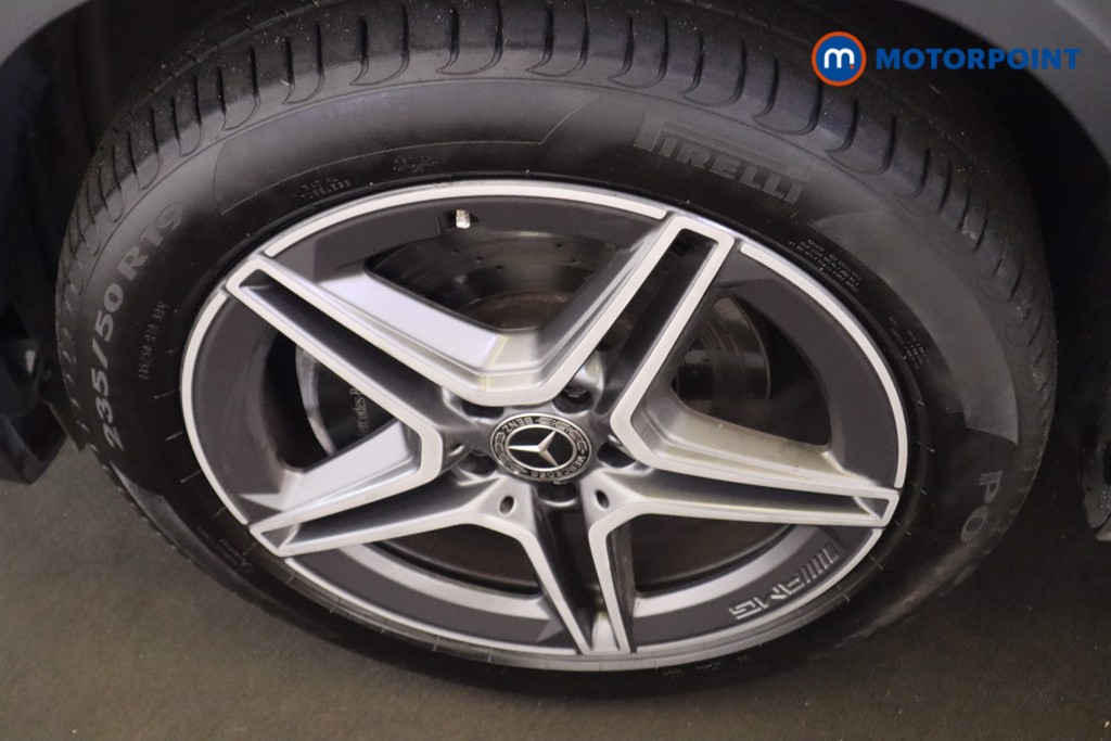 Mercedes-Benz GLA Exclusive Edition Automatic Petrol Plug-In Hybrid SUV - Stock Number (1585646) - 11th supplementary image