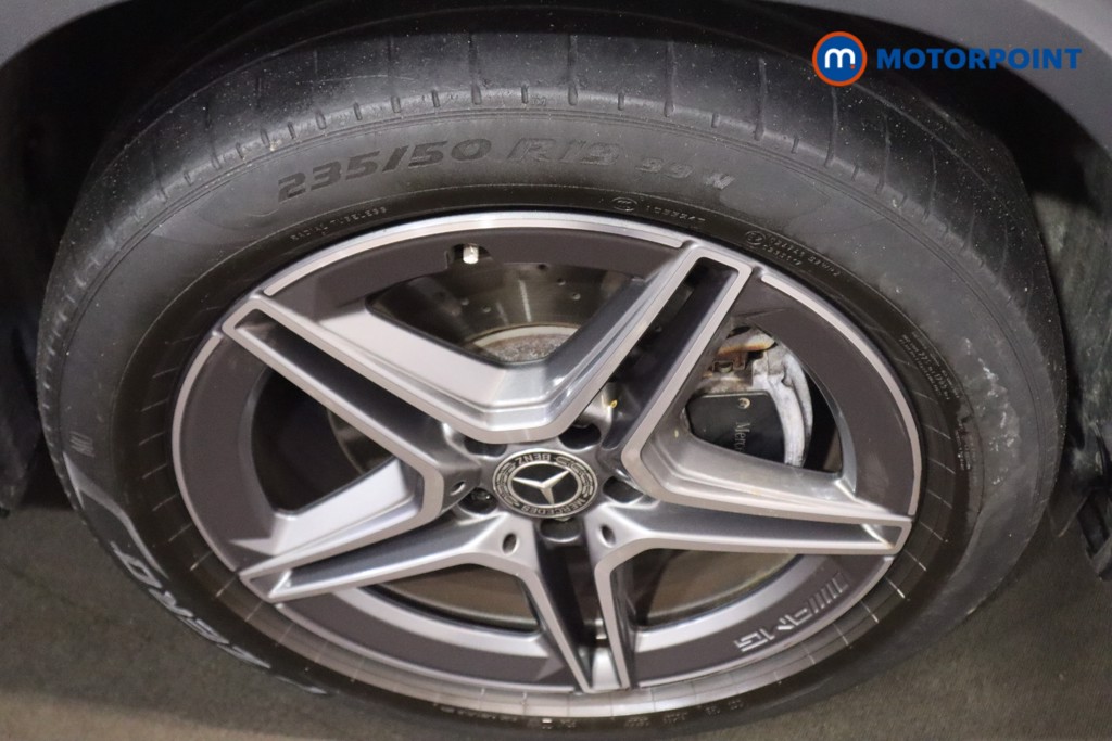 Mercedes-Benz GLA Exclusive Edition Automatic Petrol Plug-In Hybrid SUV - Stock Number (1585646) - 12th supplementary image