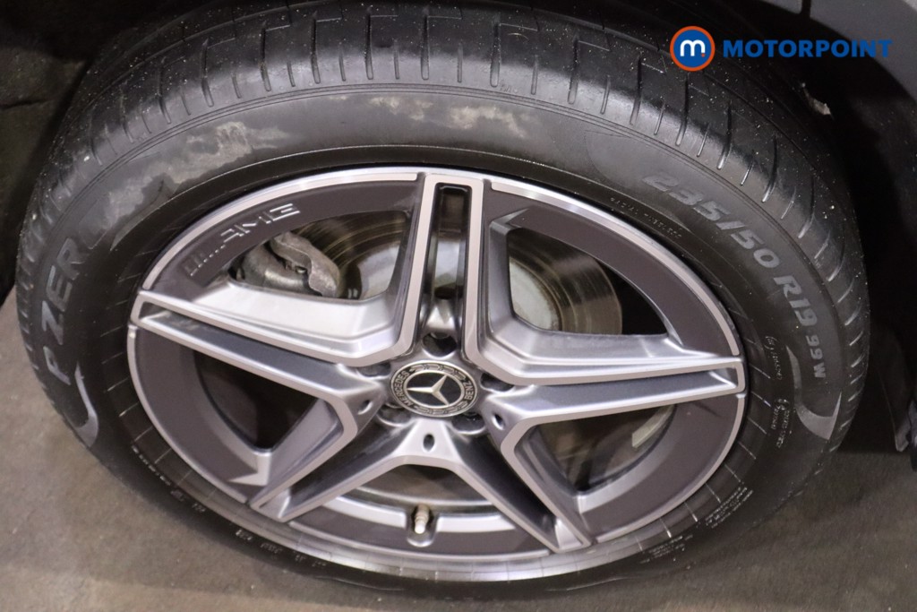 Mercedes-Benz GLA Exclusive Edition Automatic Petrol Plug-In Hybrid SUV - Stock Number (1585646) - 13th supplementary image