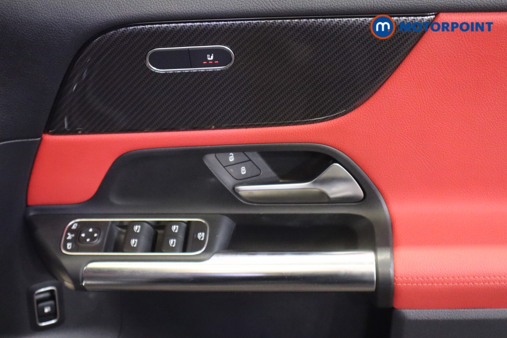 Mercedes-Benz GLA Exclusive Edition Automatic Petrol Plug-In Hybrid SUV - Stock Number (1585646) - 15th supplementary image