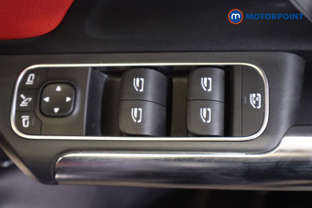 Mercedes-Benz GLA Exclusive Edition Automatic Petrol Plug-In Hybrid SUV - Stock Number (1585646) - 16th supplementary image