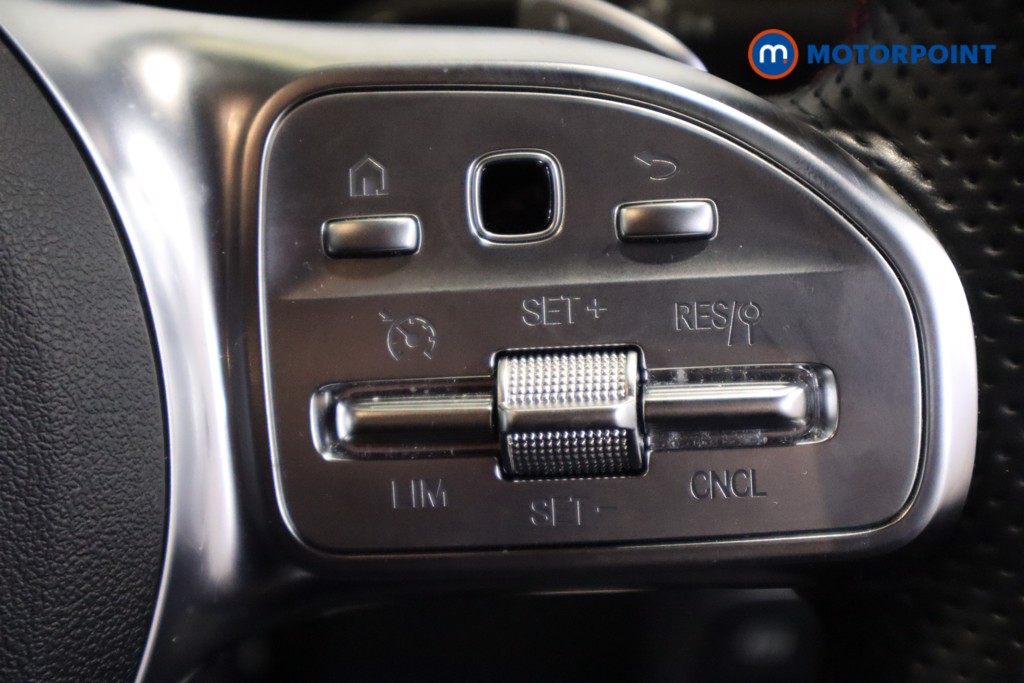 Mercedes-Benz GLA Exclusive Edition Automatic Petrol Plug-In Hybrid SUV - Stock Number (1585646) - 19th supplementary image