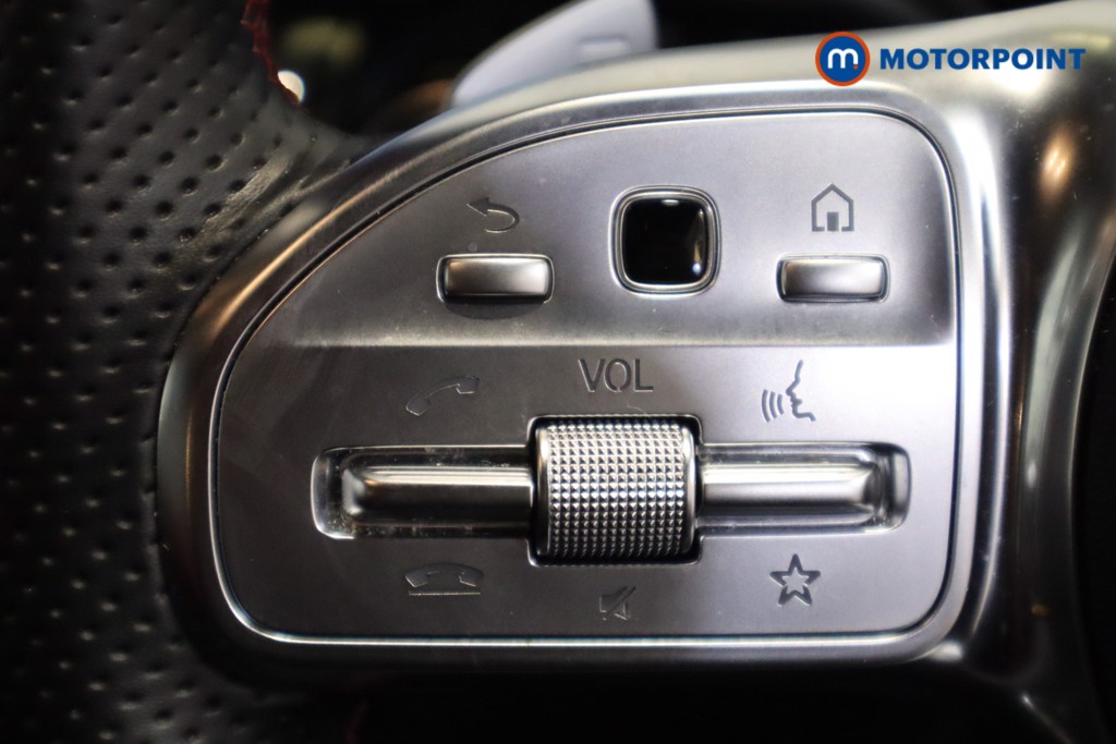 Mercedes-Benz GLA Exclusive Edition Automatic Petrol Plug-In Hybrid SUV - Stock Number (1585646) - 20th supplementary image