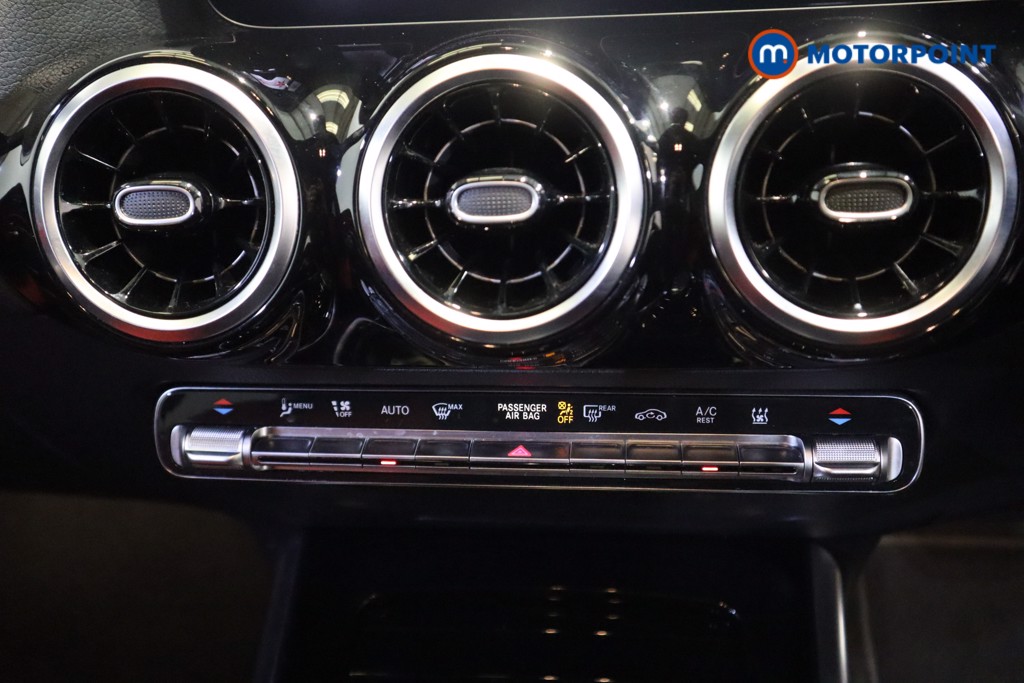 Mercedes-Benz GLA Exclusive Edition Automatic Petrol Plug-In Hybrid SUV - Stock Number (1585646) - 23rd supplementary image