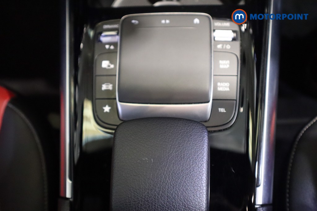 Mercedes-Benz GLA Exclusive Edition Automatic Petrol Plug-In Hybrid SUV - Stock Number (1585646) - 25th supplementary image