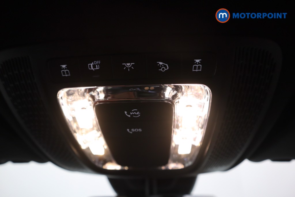 Mercedes-Benz GLA Exclusive Edition Automatic Petrol Plug-In Hybrid SUV - Stock Number (1585646) - 26th supplementary image