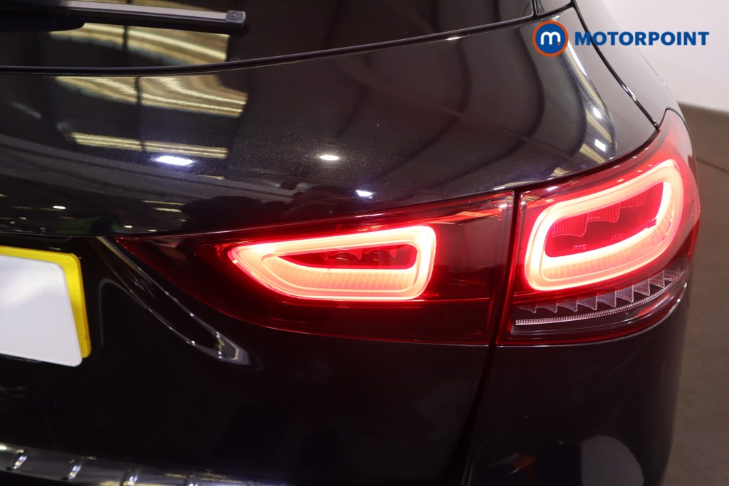 Mercedes-Benz GLA Exclusive Edition Automatic Petrol Plug-In Hybrid SUV - Stock Number (1585646) - 31st supplementary image