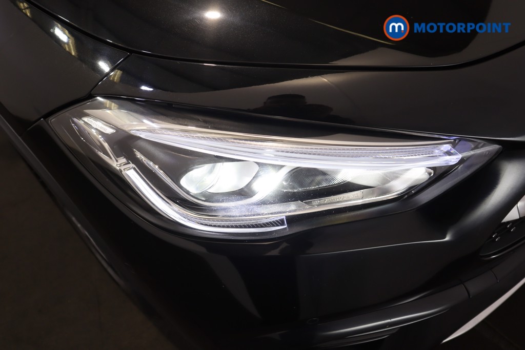 Mercedes-Benz GLA Exclusive Edition Automatic Petrol Plug-In Hybrid SUV - Stock Number (1585646) - 34th supplementary image