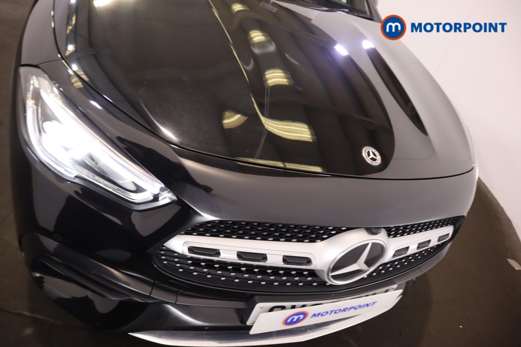 Mercedes-Benz GLA Exclusive Edition Automatic Petrol Plug-In Hybrid SUV - Stock Number (1585646) - 35th supplementary image