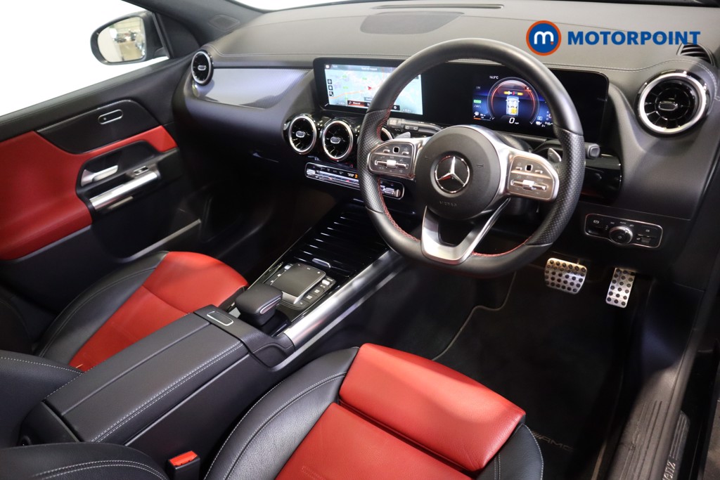 Mercedes-Benz GLA Exclusive Edition Automatic Petrol Plug-In Hybrid SUV - Stock Number (1585646) - 1st supplementary image