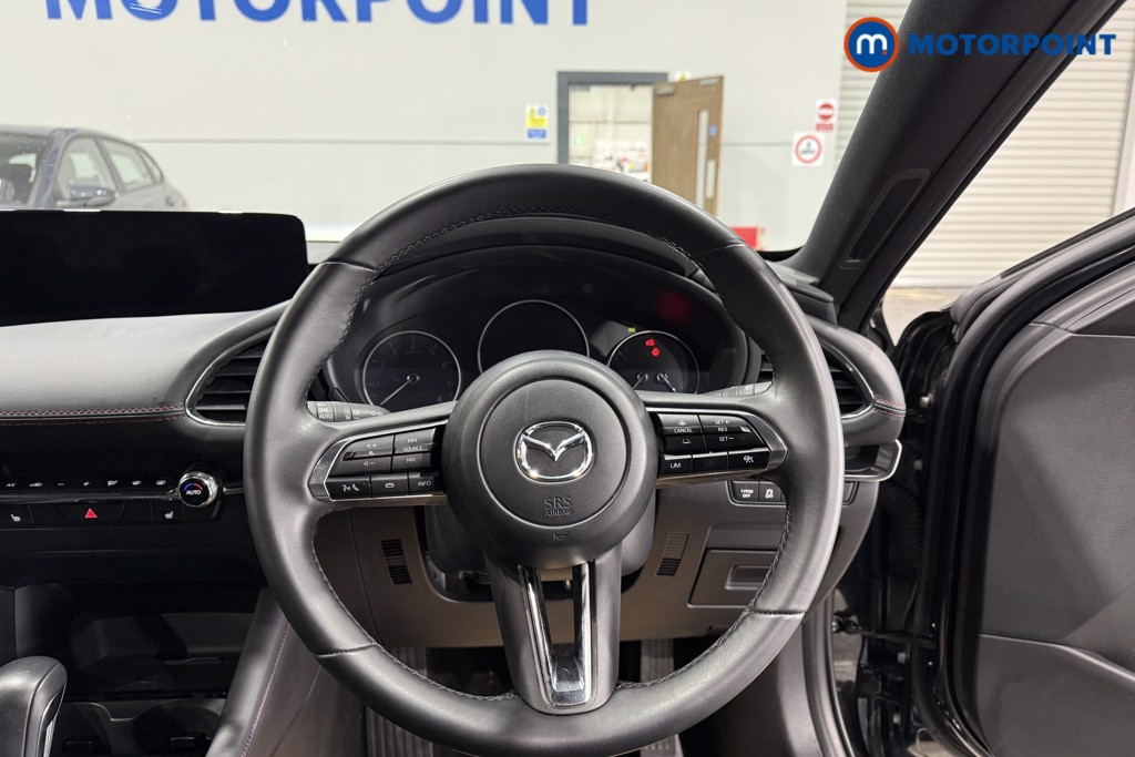 Mazda 3 Homura Automatic Petrol Hatchback - Stock Number (1594031) - 2nd supplementary image