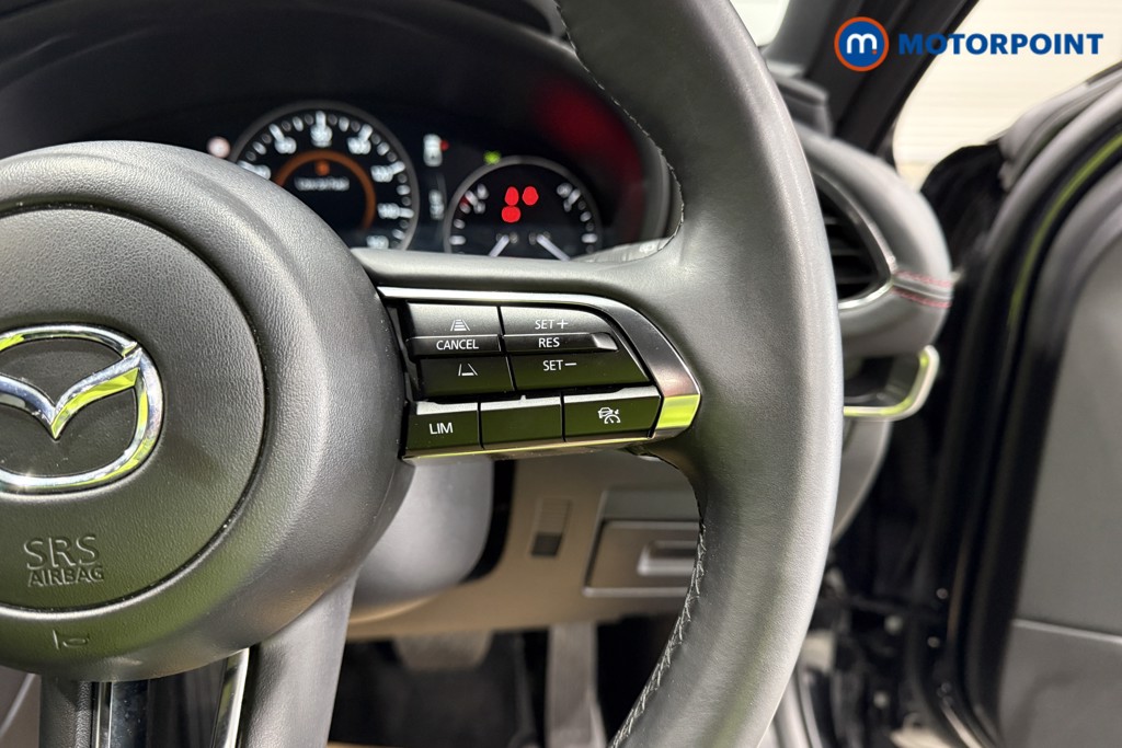 Mazda 3 Homura Automatic Petrol Hatchback - Stock Number (1594031) - 3rd supplementary image