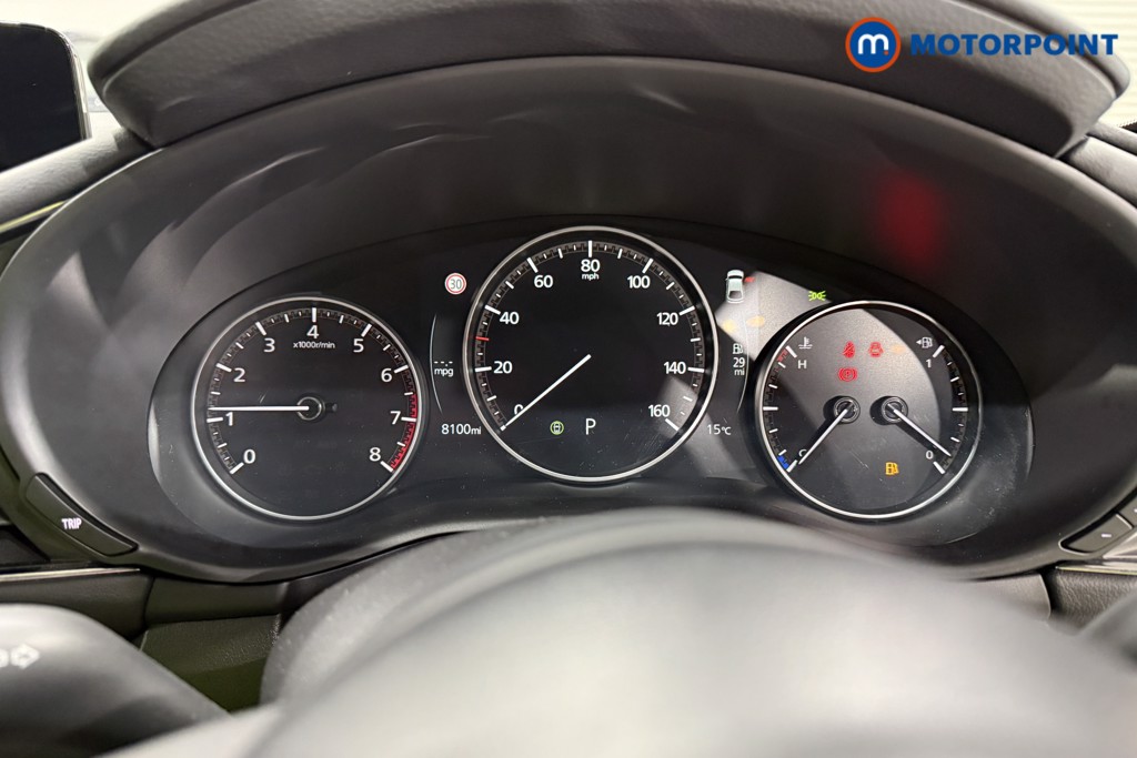 Mazda 3 Homura Automatic Petrol Hatchback - Stock Number (1594031) - 5th supplementary image