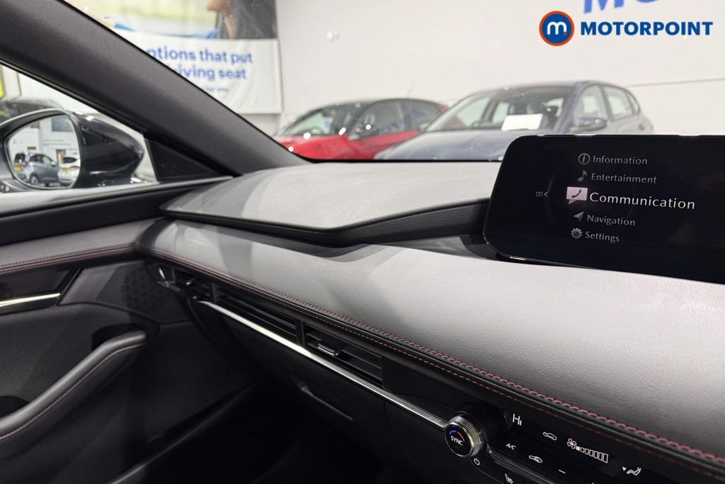 Mazda 3 Homura Automatic Petrol Hatchback - Stock Number (1594031) - 6th supplementary image