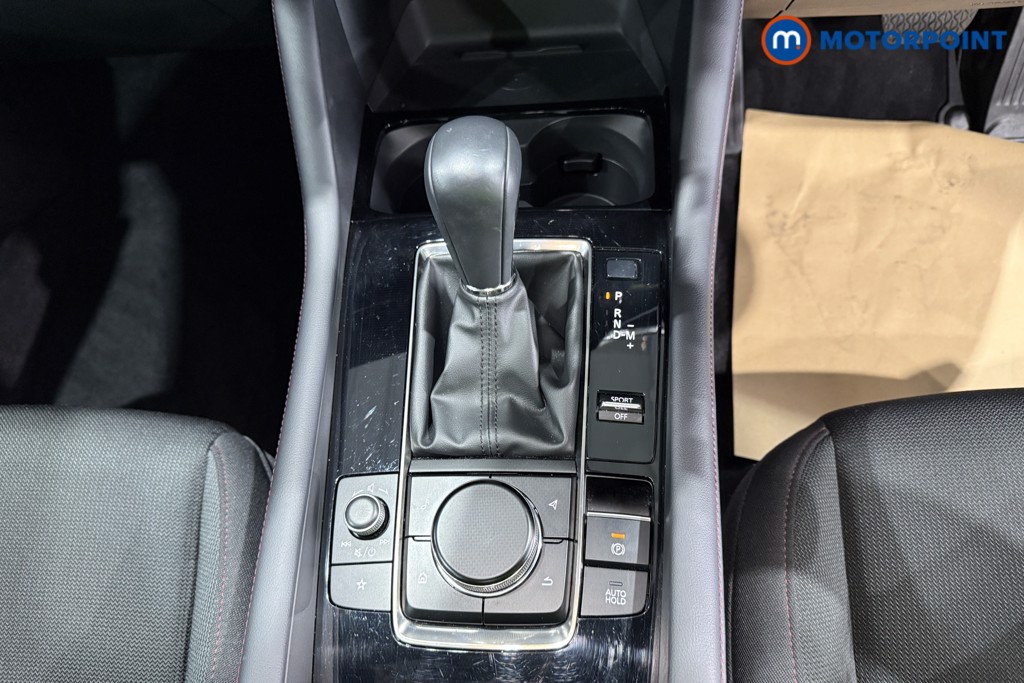 Mazda 3 Homura Automatic Petrol Hatchback - Stock Number (1594031) - 7th supplementary image