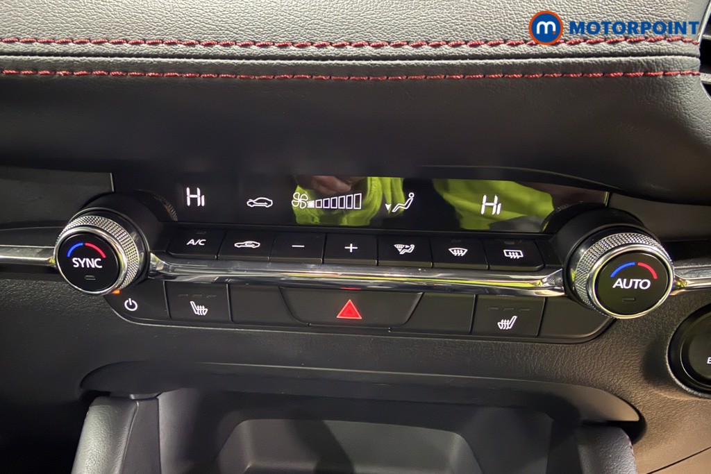 Mazda 3 Homura Automatic Petrol Hatchback - Stock Number (1594031) - 8th supplementary image