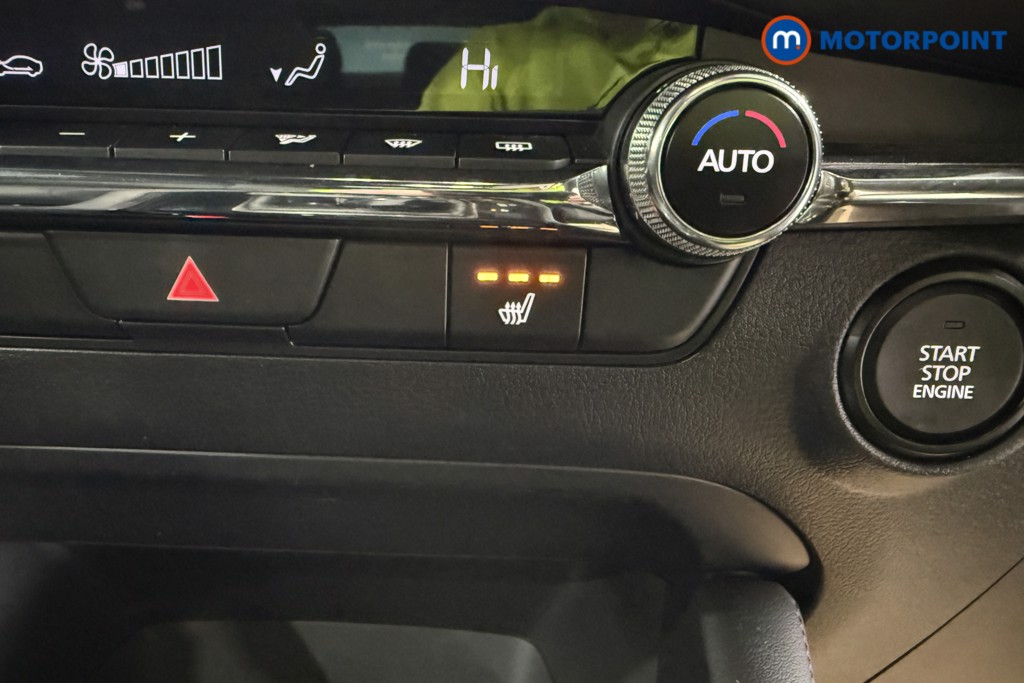 Mazda 3 Homura Automatic Petrol Hatchback - Stock Number (1594031) - 9th supplementary image