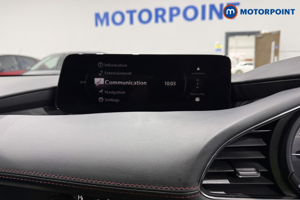 Mazda 3 Homura Automatic Petrol Hatchback - Stock Number (1594031) - 10th supplementary image