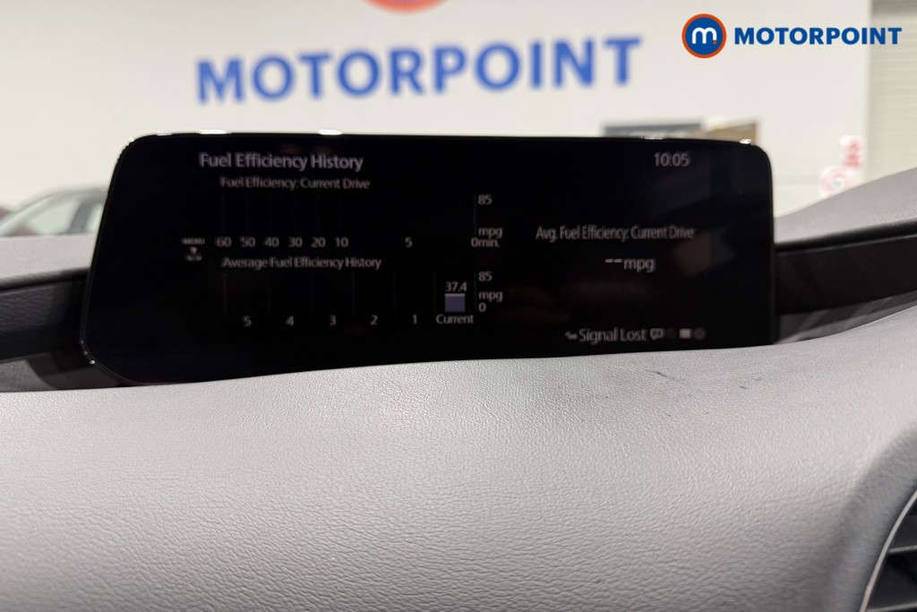 Mazda 3 Homura Automatic Petrol Hatchback - Stock Number (1594031) - 13th supplementary image