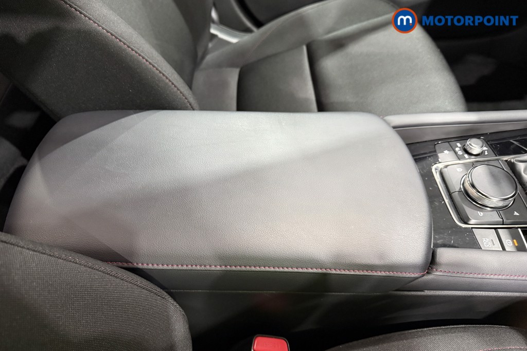 Mazda 3 Homura Automatic Petrol Hatchback - Stock Number (1594031) - 14th supplementary image