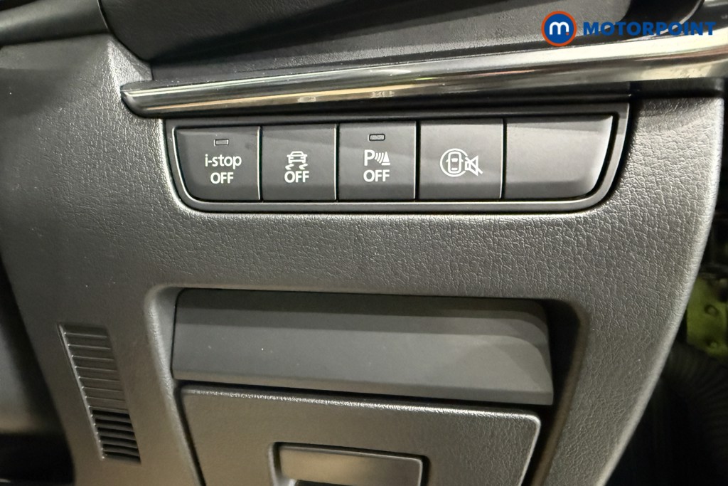 Mazda 3 Homura Automatic Petrol Hatchback - Stock Number (1594031) - 15th supplementary image