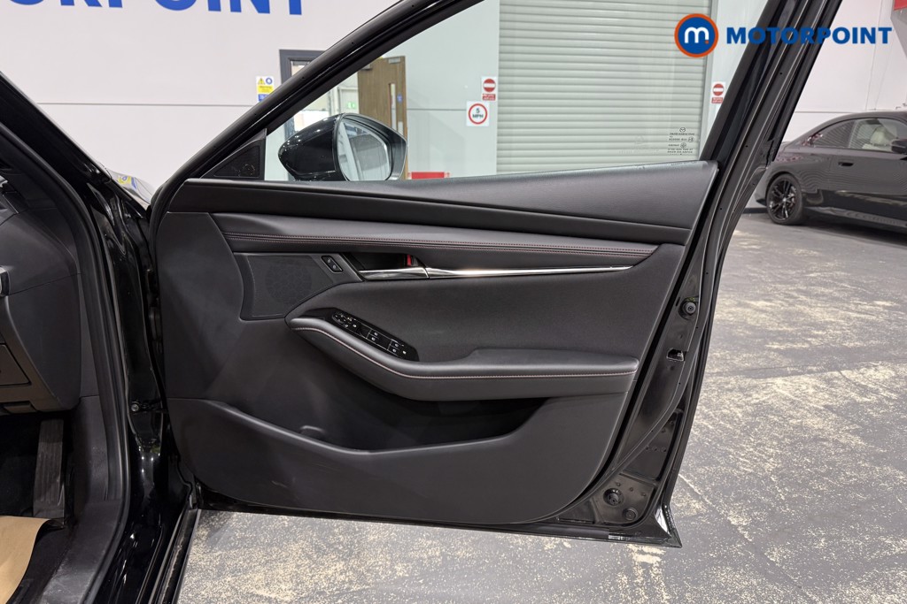 Mazda 3 Homura Automatic Petrol Hatchback - Stock Number (1594031) - 16th supplementary image