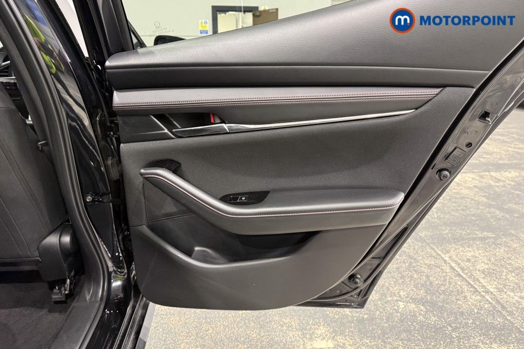 Mazda 3 Homura Automatic Petrol Hatchback - Stock Number (1594031) - 21st supplementary image